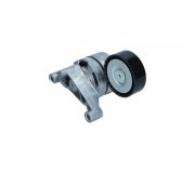 Натяжитель ремня генератора Volkswagen Golf 5 / Фольксваген Гольф 5 2.0SDI 2003-2009 R0569 KAMOKA (Польша)