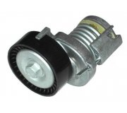 Натяжитель ремня генератора Volkswagen Golf 5 / Фольксваген Гольф 5 1.4 (бензин) 2003-2009 RT1547 AUTLOG (Германия)