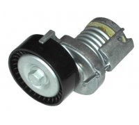 Натяжитель ремня генератора Volkswagen Golf 5 / Фольксваген Гольф 5 1.4 (бензин) 2003-2009 RT1547 AUTLOG (Германия)