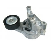 Натяжитель ремня генератора Volkswagen Golf 5 / Фольксваген Гольф 5 1.9TDI / 2.0TDI 2003-2009 RT1890 AUTLOG (Германия)