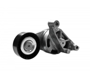 Натяжитель ремня генератора Volkswagen Golf 5 / Фольксваген Гольф 5 1.9TDI / 2.0TDI 2003-2009 T0251 HUTCHINSON (Франция)