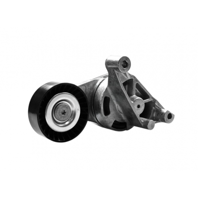 Натяжитель ремня генератора Volkswagen Golf 5 / Фольксваген Гольф 5 1.9TDI / 2.0TDI 2003-2009 T0251 HUTCHINSON (Франция)