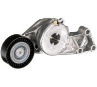 Натяжитель ремня генератора Volkswagen Golf 5 / Фольксваген Гольф 5 1.6 / 2.0 (бензин) 2003-2009 T38148 GATES (Бельгия)