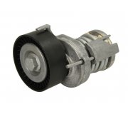 Натяжитель ремня генератора Volkswagen Golf 5 / Фольксваген Гольф 5 1.4 (бензин) 2003-2009 VKM31015 SKF (Франция)