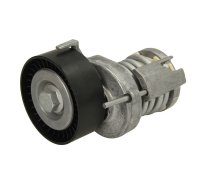 Натяжитель ремня генератора Volkswagen Golf 5 / Фольксваген Гольф 5 1.4 (бензин) 2003-2009 VKM31015 SKF (Франция)