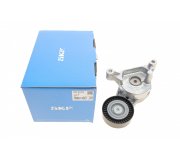 Натяжитель ремня генератора Volkswagen Golf 5 / Фольксваген Гольф 5 1.9TDI / 2.0TDI 2003-2009 VKM31022 SKF (Франция)