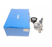 Натяжитель ремня генератора Volkswagen Golf 5 / Фольксваген Гольф 5 2.0SDI 2003-2009 VKM31054 SKF (Франция)