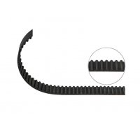 Ремень ГРМ Volkswagen Golf 5 / Фольксваген Гольф 5 1.9TDI / 2.0TDI / 2.0SDI 2003-2009 109353 TOPRAN (Германия)