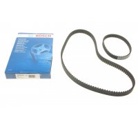 Ремінь ГРМ Volkswagen Golf 5 / Фольксваген Гольф 5 1.4 (бензин) 2003-2009 1987949190 BOSCH (Німеччина)