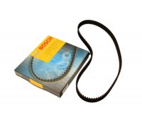 Ремень ГРМ Volkswagen Golf 5 / Фольксваген Гольф 5 2.0 (бензин) 2003-2009 1987949604 BOSCH (Германия)