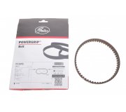 Ремень ГРМ Volkswagen Golf 5 / Фольксваген Гольф 5 1.4 (бензин) 2003-2009 5516XS GATES (Бельгия)