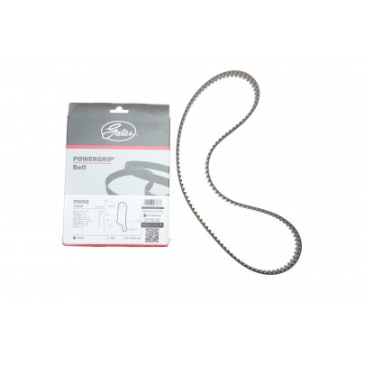 Ремень ГРМ Volkswagen Golf 5 / Фольксваген Гольф 5 1.4 (бензин) 2003-2009 5565XS GATES (Бельгия)