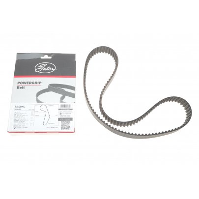 Ремень ГРМ Volkswagen Golf 5 / Фольксваген Гольф 5 1.9TDI / 2.0TDI / 2.0SDI 2003-2009 5569XS GATES (Бельгия)