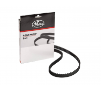 Ремень ГРМ Volkswagen Golf 5 / Фольксваген Гольф 5 2.0 (бензин) 2003-2009 5616XS GATES (Бельгия)