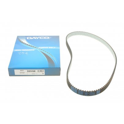 Ремень ГРМ Volkswagen Golf 5 / Фольксваген Гольф 5 1.4 (бензин) 2003-2009 941013 DAYCO (Италия)