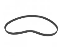 Ремень ГРМ Volkswagen Golf 5 / Фольксваген Гольф 5 1.4 (бензин) 2003-2009 ADV187502 BLUE PRINT (Польша)