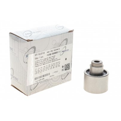 Ролик паразитный ГРМ (40x36) Volkswagen Golf 5 / Фольксваген Гольф 5 1.9TDI / 2.0TDI / 2.0SDI 2003-2009 07.12.010 TRUCKTEC (Германия)