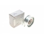 Ролик натяжной ГРМ (72х25) Volkswagen Golf 5 / Фольксваген Гольф 5 1.6 (бензин) 2003-2009 07.12.037 TRUCKTEC (Германия)