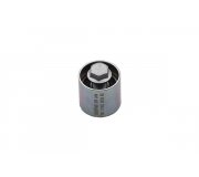 Ролик паразитный ГРМ (29x27) Volkswagen Golf 5 / Фольксваген Гольф 5 2.0 (бензин) 2003-2009 11090170501 VIKA (Тайвань)