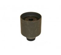 Ролик паразитный ГРМ (40x36) Volkswagen Golf 5 / Фольксваген Гольф 5 1.9TDI / 2.0TDI / 2.0SDI 2003-2009 1112200400 JP GROUP (Дания)