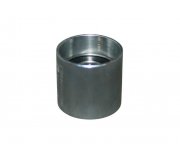 Ролик паразитный ГРМ (29x27) Volkswagen Golf 5 / Фольксваген Гольф 5 2.0 (бензин) 2003-2009 1112200900 JP GROUP (Дания)