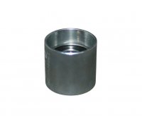 Ролик паразитный ГРМ (29x27) Volkswagen Golf 5 / Фольксваген Гольф 5 2.0 (бензин) 2003-2009 1112200900 JP GROUP (Дания)