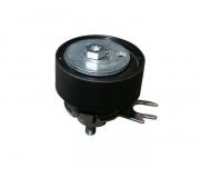 Ролик натяжной ГРМ (60x25) Volkswagen Golf 5 / Фольксваген Гольф 5 1.4 (бензин) 2003-2009 1112202600 JP GROUP (Дания)