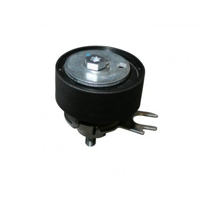 Ролик натяжной ГРМ (60x25) Volkswagen Golf 5 / Фольксваген Гольф 5 1.4 (бензин) 2003-2009 1112202600 JP GROUP (Дания)