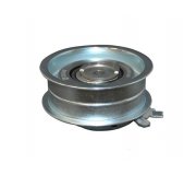 Ролик натяжной ГРМ (72х25) Volkswagen Golf 5 / Фольксваген Гольф 5 1.6 (бензин) 2003-2009 1112204000 JP GROUP (Дания)