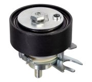 Ролик натяжной ГРМ (60x25) Volkswagen Golf 5 / Фольксваген Гольф 5 1.4 (бензин) 2003-2009 11274 FEBI (Германия)