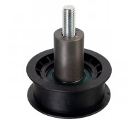 Ролик паразитный ГРМ (56x22) Volkswagen Golf 5 / Фольксваген Гольф 5 1.4 (бензин) 2003-2009 11339 FEBI (Германия)