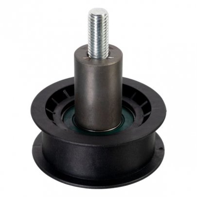 Ролик паразитный ГРМ (56x22) Volkswagen Golf 5 / Фольксваген Гольф 5 1.4 (бензин) 2003-2009 30030035 SWAG (Германия)