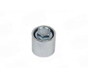 Ролик паразитный ГРМ (29x27) Volkswagen Golf 5 / Фольксваген Гольф 5 2.0 (бензин) 2003-2009 1220004 Kraft Automotive (Германия)