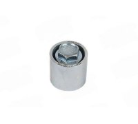 Ролик паразитный ГРМ (29x27) Volkswagen Golf 5 / Фольксваген Гольф 5 2.0 (бензин) 2003-2009 1220004 Kraft Automotive (Германия)