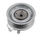 Ролик натяжной ГРМ (72х25) Volkswagen Golf 5 / Фольксваген Гольф 5 1.6 (бензин) 2003-2009 15878 FEBI (Германия)