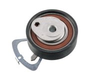 Ролик натяжной ГРМ (60x19) Volkswagen Golf 5 / Фольксваген Гольф 5 1.4 (бензин) 2003-2009 15888 FEBI (Германия)