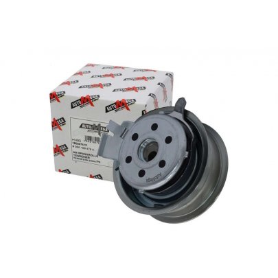 Ролик натяжной ГРМ (72х25) Volkswagen Golf 5 / Фольксваген Гольф 5 2.0 (бензин) 2003-2009 160007410 Automega (Германия)