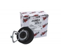 Ролик натяжной ГРМ (60x19) Volkswagen Golf 5 / Фольксваген Гольф 5 1.4 (бензин) 2003-2009 160008810 Automega (Германия)