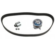 Комплект ГРМ Volkswagen Golf 5 / Фольксваген Гольф 5 1.9TDI / 2.0TDI / 2.0SDI 2003-2009 21724 FEBI (Германия)