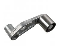 Ролик паразитный ГРМ (29x29) Volkswagen Golf 5 / Фольксваген Гольф 5 1.4 (бензин) 2003-2009 21766 FEBI (Германия)