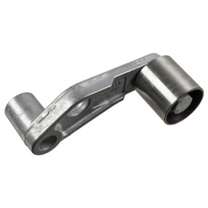 Ролик паразитный ГРМ (29x29) Volkswagen Golf 5 / Фольксваген Гольф 5 1.4 (бензин) 2003-2009 21766 FEBI (Германия)