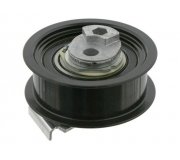 Ролик натяжной ГРМ (67x28.4) Volkswagen Golf 5 / Фольксваген Гольф 5 2.0 (бензин) 2003-2009 27364 FEBI (Германия)