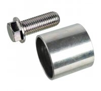 Ролик паразитный ГРМ (29x27) Volkswagen Golf 5 / Фольксваген Гольф 5 2.0 (бензин) 2003-2009 30919292 SWAG (Германия)