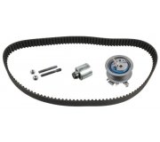 Комплект ГРМ Volkswagen Golf 5 / Фольксваген Гольф 5 1.9TDI / 2.0TDI / 2.0SDI 2003-2009 30921724 SWAG (Германия)