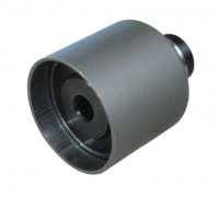 Ролик паразитный ГРМ (40x36) Volkswagen Golf 5 / Фольксваген Гольф 5 1.9TDI / 2.0TDI / 2.0SDI 2003-2009 3109001 AUTOTECHTEILE (Германия)