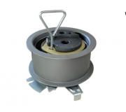 Ролик натяжной ГРМ (67х31) Volkswagen Golf 5 / Фольксваген Гольф 5 1.9TDI / 2.0TDI / 2.0SDI 2003-2009 3109004 AUTOTECHTEILE (Германия)