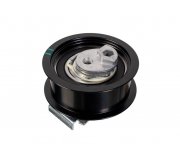 Ролик натяжной ГРМ (67x28.4) Volkswagen Golf 5 / Фольксваген Гольф 5 2.0 (бензин) 2003-2009 38655 FEBI (Германия)