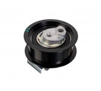 Ролик натяжной ГРМ (67x28.4) Volkswagen Golf 5 / Фольксваген Гольф 5 2.0 (бензин) 2003-2009 38655 FEBI (Германия)