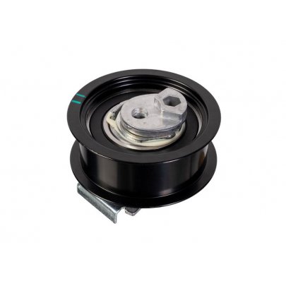 Ролик натяжной ГРМ (67x28.4) Volkswagen Golf 5 / Фольксваген Гольф 5 2.0 (бензин) 2003-2009 38655 FEBI (Германия)