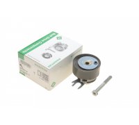 Ролик натяжной ГРМ (60x25) Volkswagen Golf 5 / Фольксваген Гольф 5 1.4 (бензин) 2003-2009 531031710 INA (Германия)